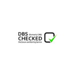 DBC checked logo